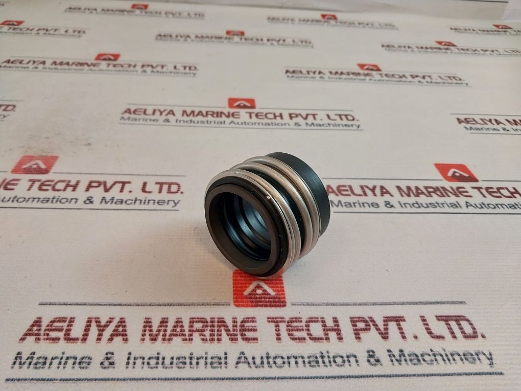 Burgmann Mg1s20/42-z Mechanical Seal - Image 4