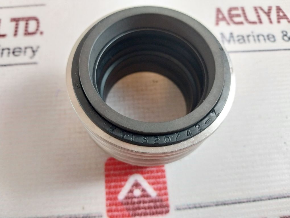Burgmann Mg1s20/42-z Mechanical Seal - Image 7