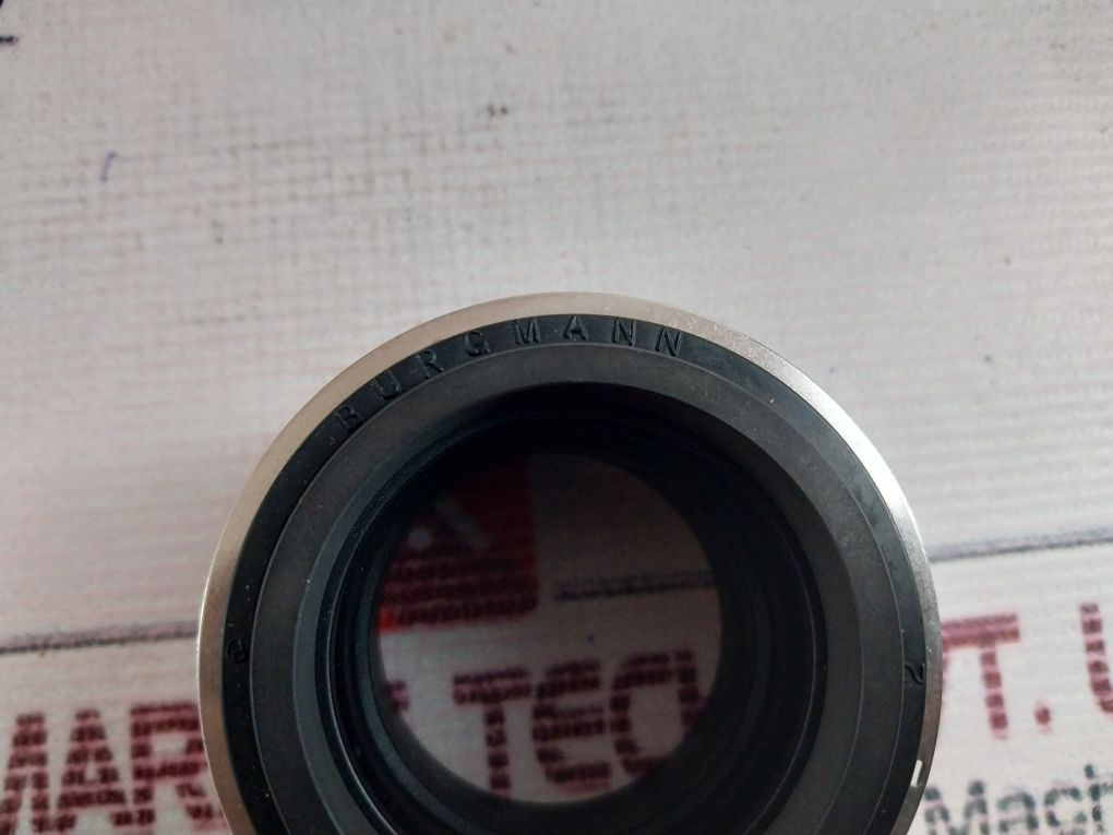 Burgmann Mg1s20/42-z Mechanical Seal - Image 8