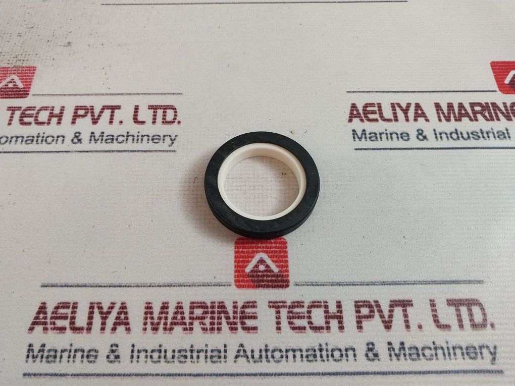 Burgmann Mg1s20/42-z Mechanical Seal - Image 6