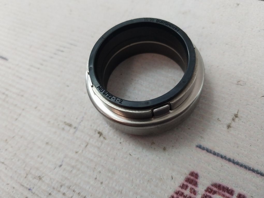 Burgmann Mg9/32-1-2 Mechanical Seal - Image 9