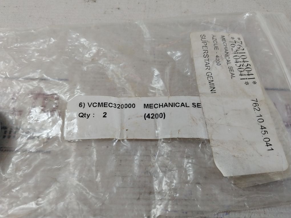 Burgmann Mg9/32-1-2 Mechanical Seal - Image 12