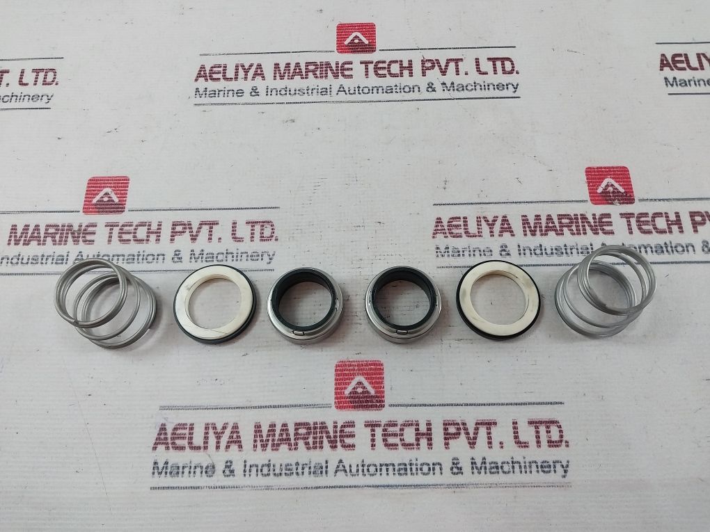 Burgmann Mg9/32-1-2 Mechanical Seal - Image 14