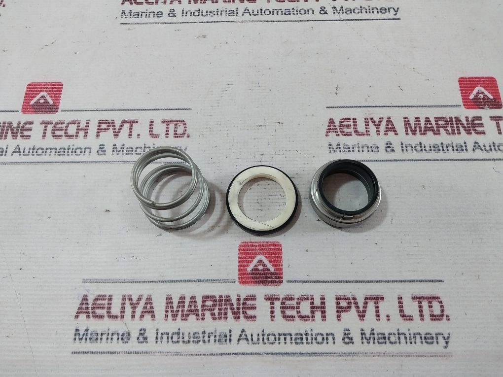 Burgmann Mg9/32-1-2 Mechanical Seal