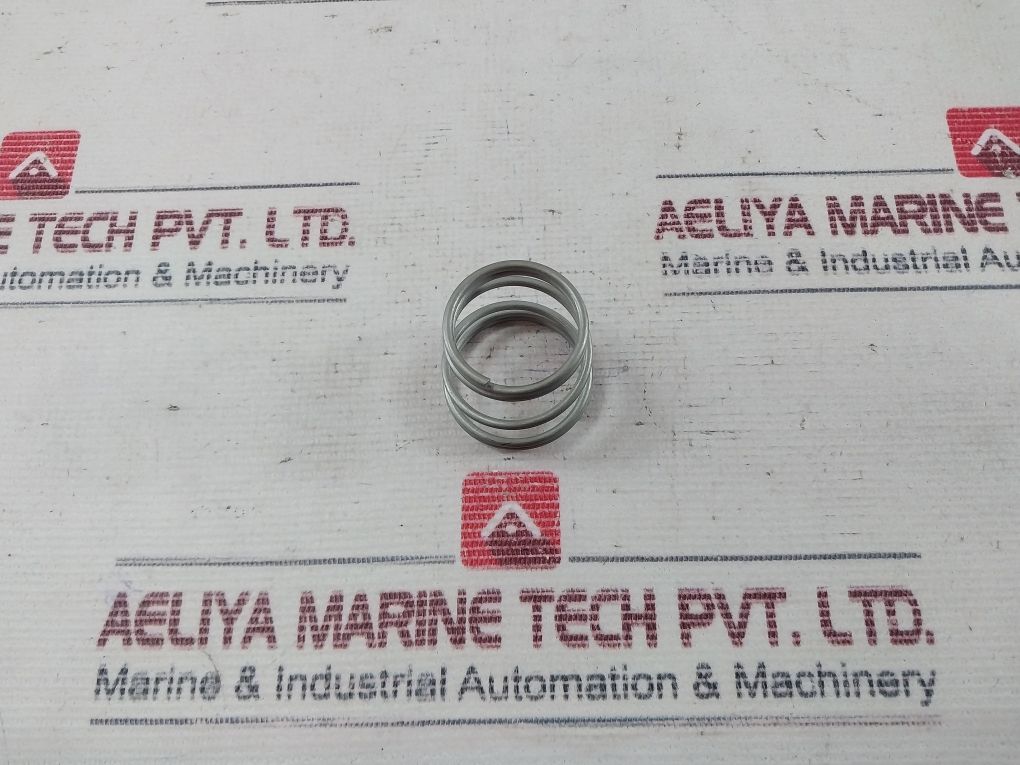 Burgmann Mg9/32-1-2 Mechanical Seal - Image 3