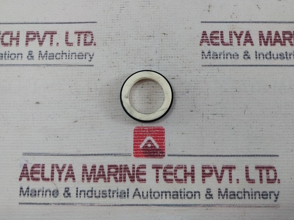 Burgmann Mg9/32-1-2 Mechanical Seal - Image 4