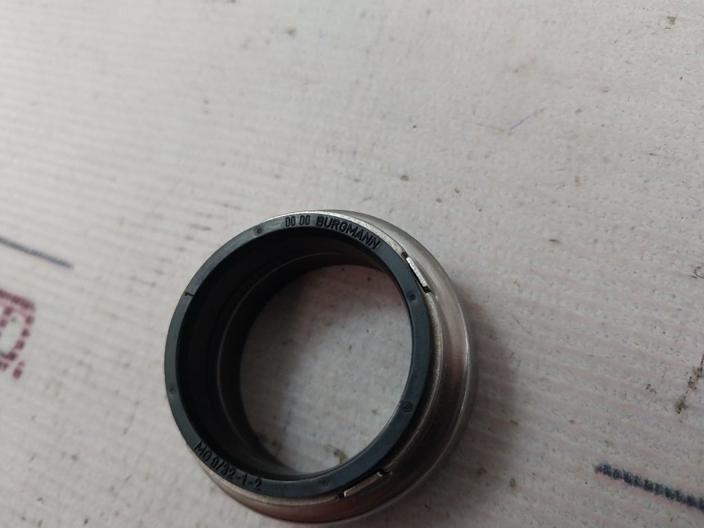 Burgmann Mg9/32-1-2 Mechanical Seal - Image 8