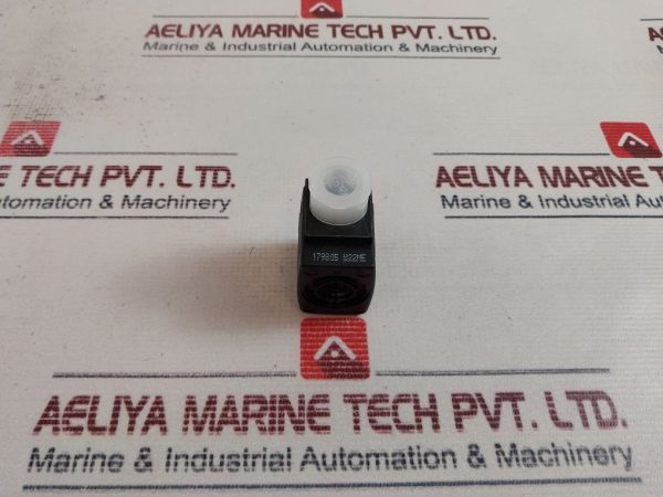 Burkert 0018-6654-010 Solenoid Magnet Coil