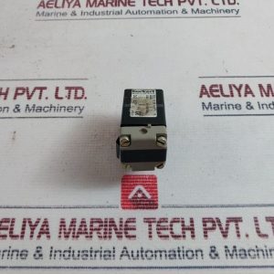 Burkert 0211 B 00, 0 Nbr Ms Solenoid Valve 230v