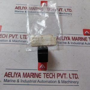 Burkert 178630 W28mm Solenoid Valve Coil