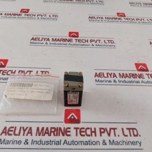 Burkert 211 B 00, 0 Nbr Ms Solenoid Valve