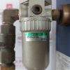 By Controls Epcon Electro-pneumatic Controller