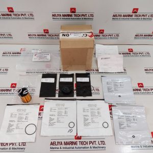 Cameron 2020810-01-88 Repair Kit Rev 00