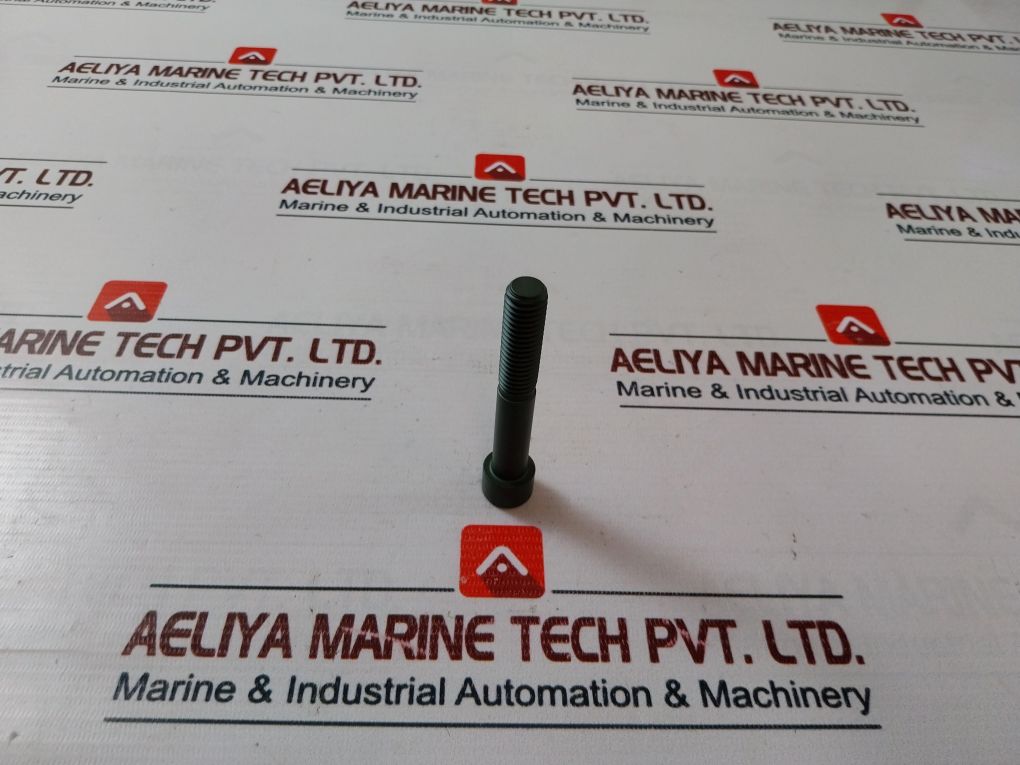 Cameron 2185179-02 Hex Socket Head Screw - Image 3