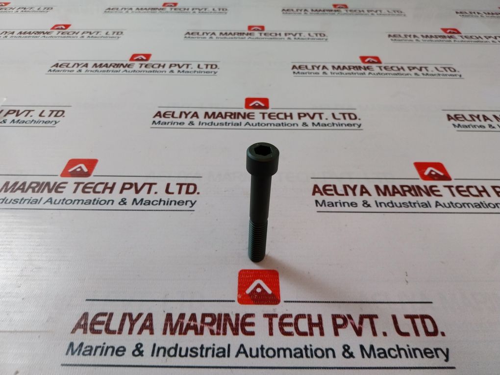 Cameron 2185179-02 Hex Socket Head Screw - Image 4