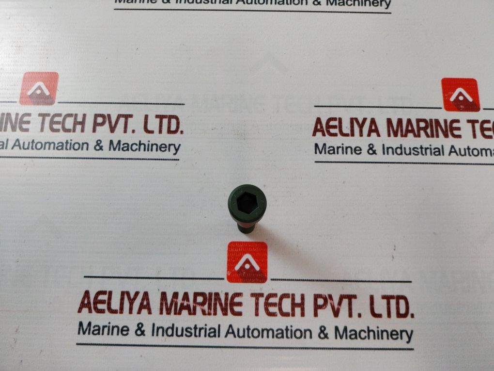 Cameron 2185179-02 Hex Socket Head Screw - Image 5