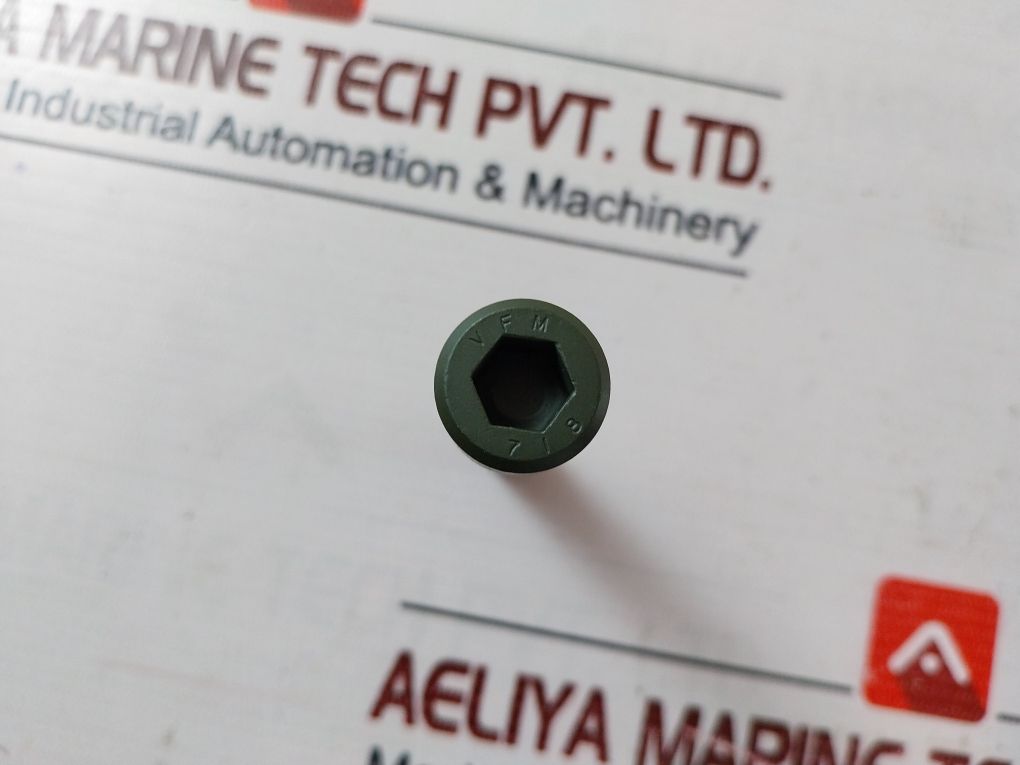 Cameron 2185179-02 Hex Socket Head Screw - Image 7