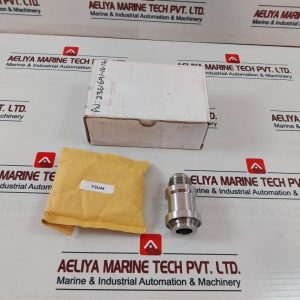 Cameron 2361691-16-16 Adaptor 1" Mjic X 1" C62 Seal Sub