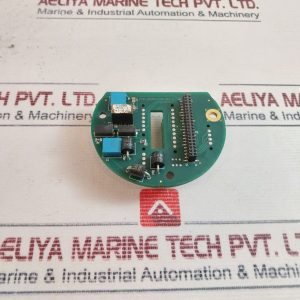 Cameron Pwb 202b434h01 Pcb Card