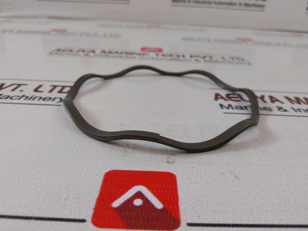 Cameron Wkm20672440443 O-ring Service Kit - Image 11