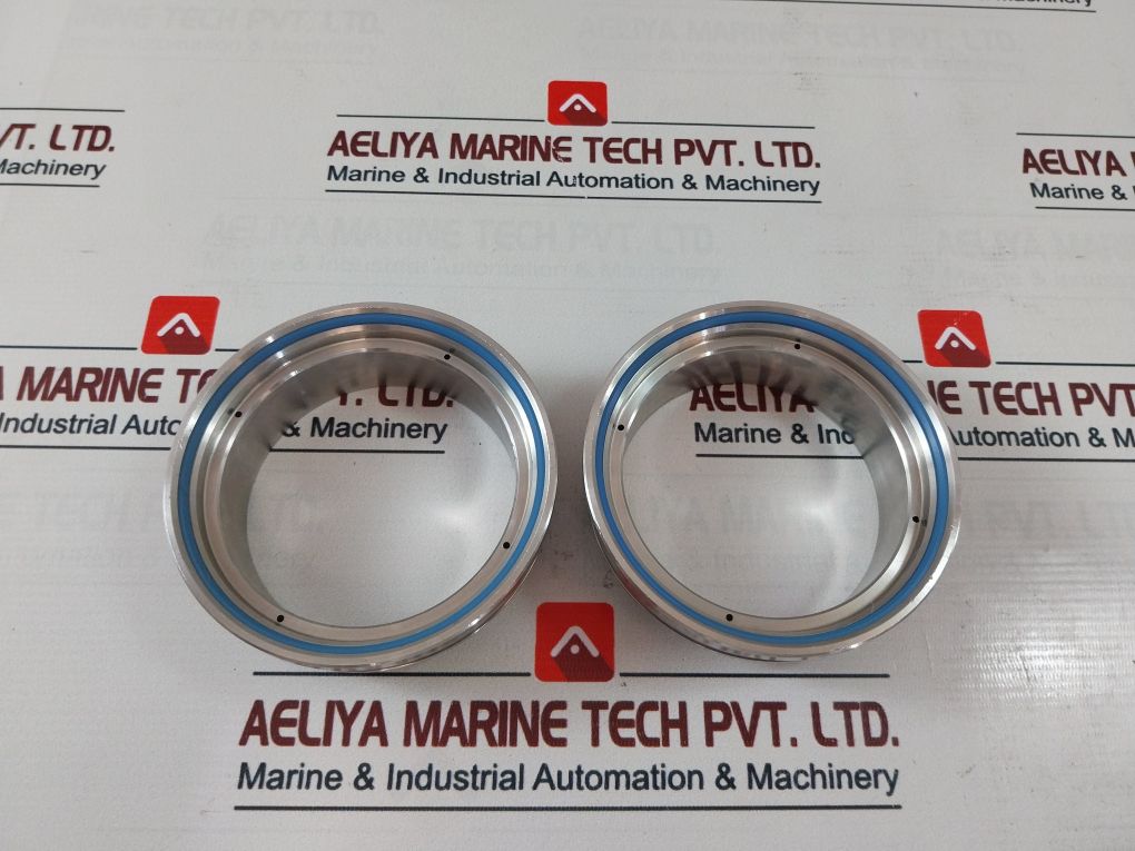 Cameron Wkm20672440443 O-ring Service Kit - Image 13