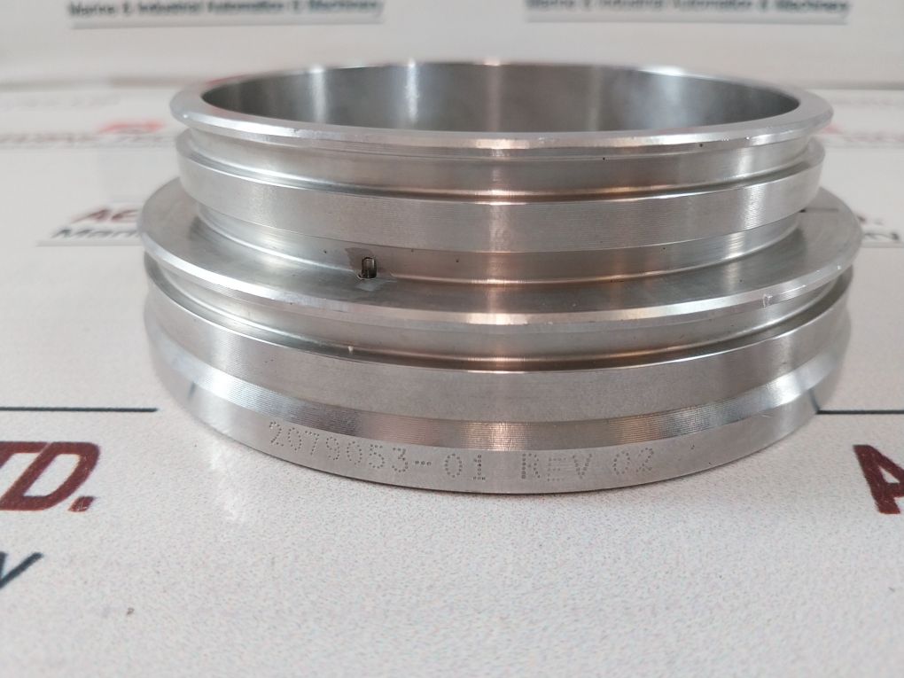 Cameron Wkm20672440443 O-ring Service Kit - Image 17