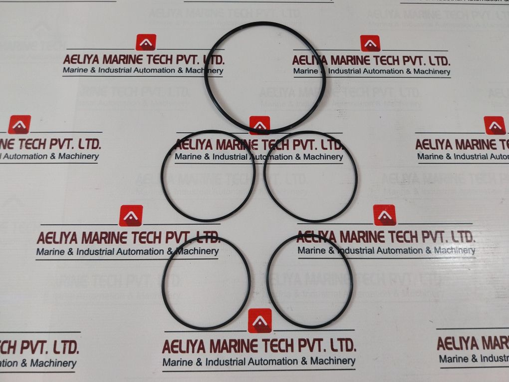 Cameron Wkm20672440443 O-ring Service Kit - Image 3