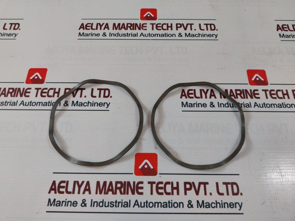 Cameron Wkm20672440443 O-ring Service Kit - Image 9