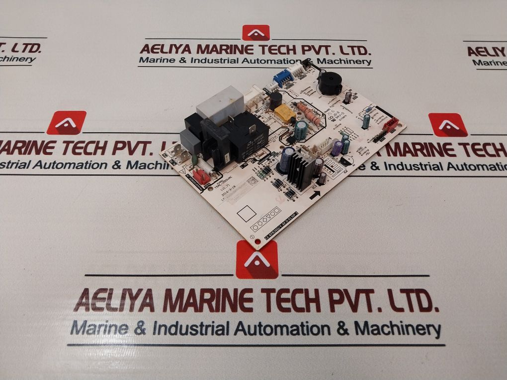 Ce Kfr26g Y Af D 01 Np 1 Control Board Aeliya Marine