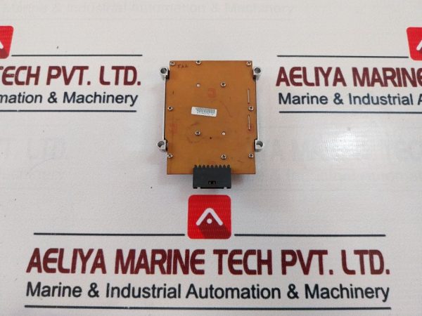 Ceeco 700-050 Alphanumeric Keypad - Image 7