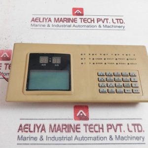 Cgm12864cb-4 E203640 Pcb Card