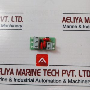 Demag Bs V05 72002145 Control Board