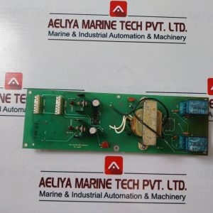Cleveland Range Ecd-94v Pcb Card