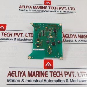 Cml 165271.0401 Pcb Card