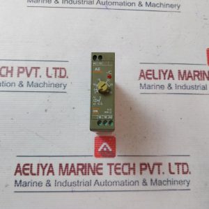 Coel Ae Timer Relay 3-30 S