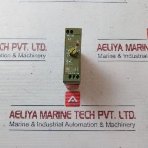 Coel Ae Timer Relay 6-60 S