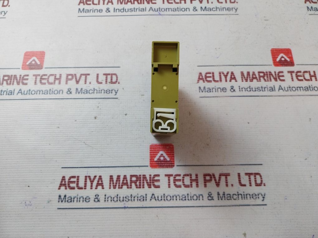 Coel Ae Timer Relay 6-60 S - Image 4