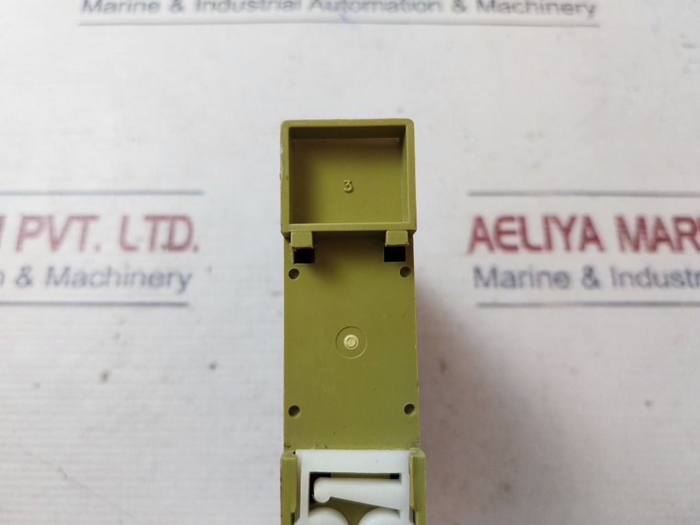 Coel Ae Timer Relay 6-60 S - Image 7