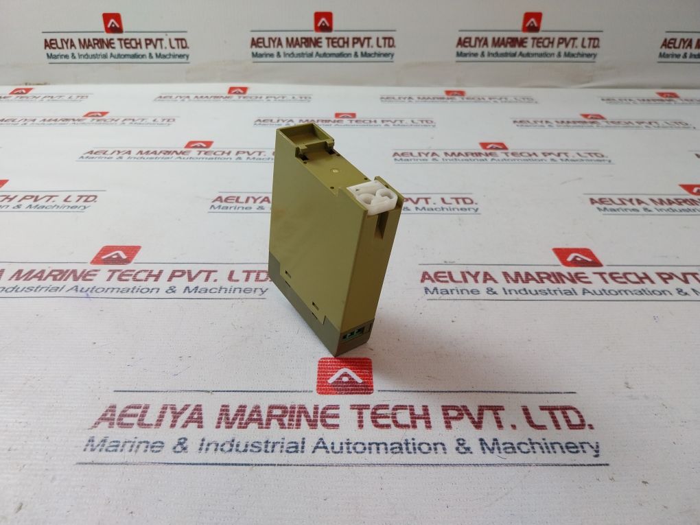 Coel Ae Timer Relay 6-60 S - Image 5