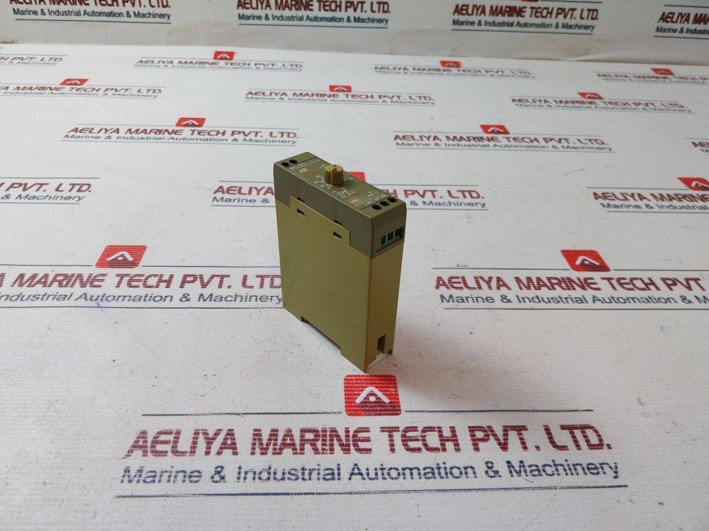 Coel Ae Timer Relay 6-60 S - Image 3