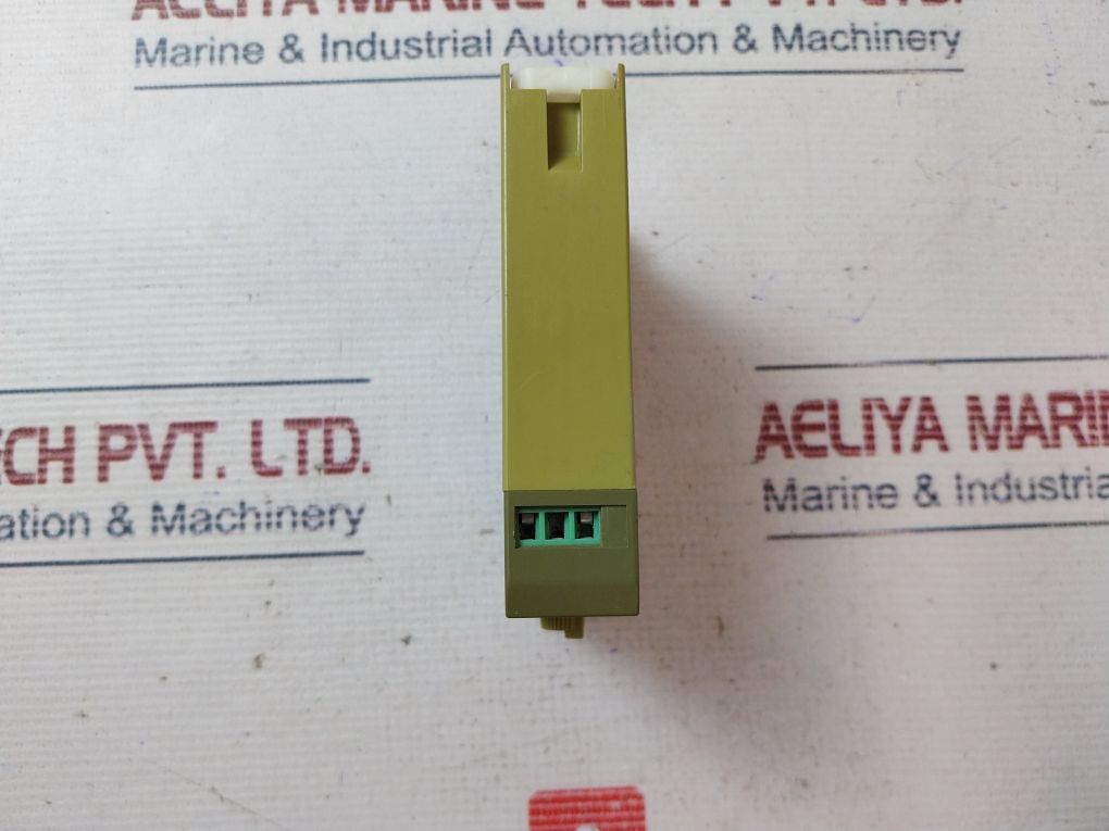 Coel Ae Timer Relay 6-60 S - Image 6