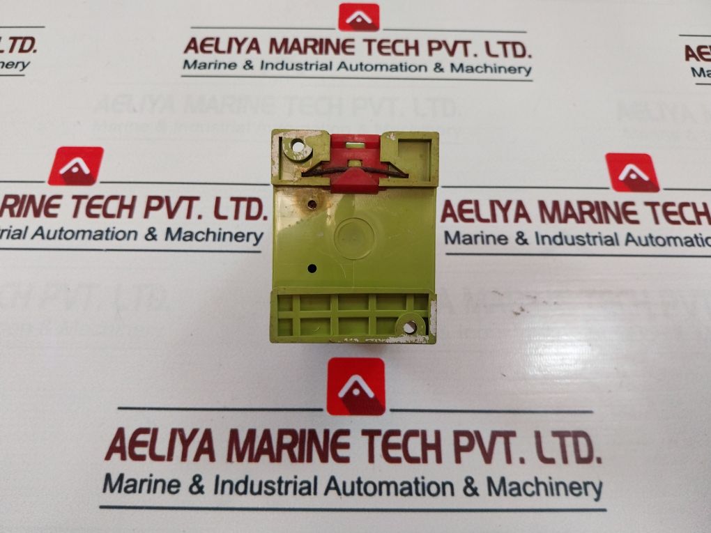 Coel P2e Time Relay 5 Amp - Image 5