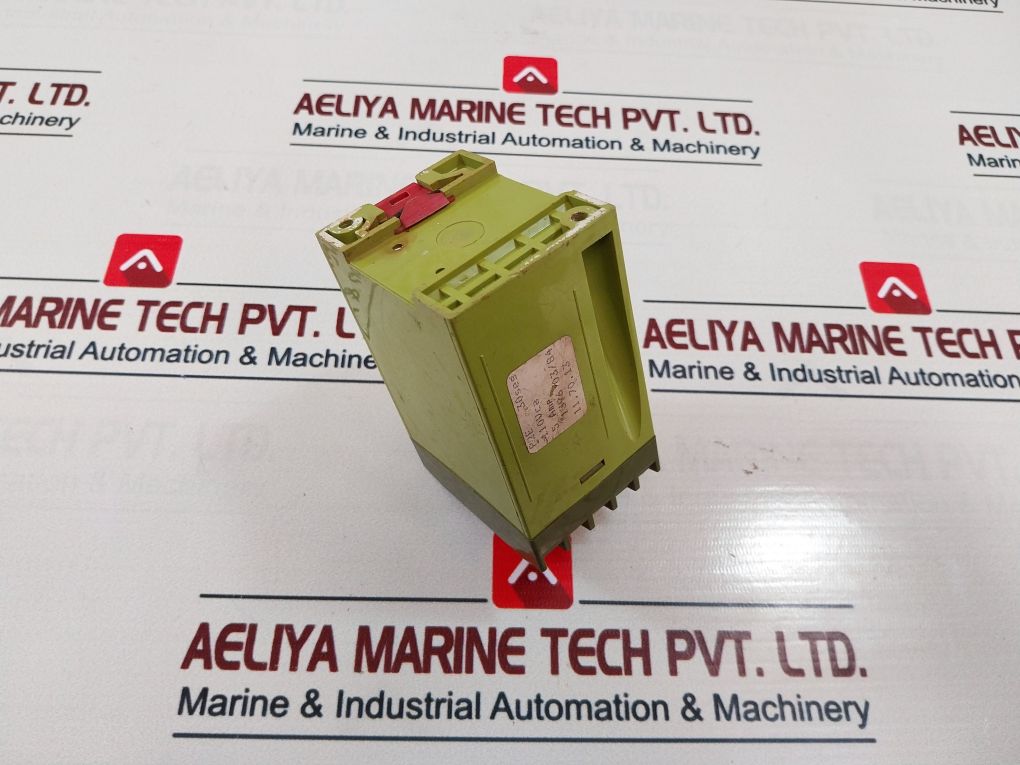 Coel P2e Time Relay 5 Amp - Image 6