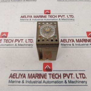 Coel P2e Timer Relay