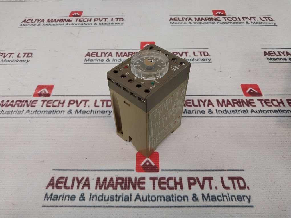 Coel P2e Timer Relay - Image 3