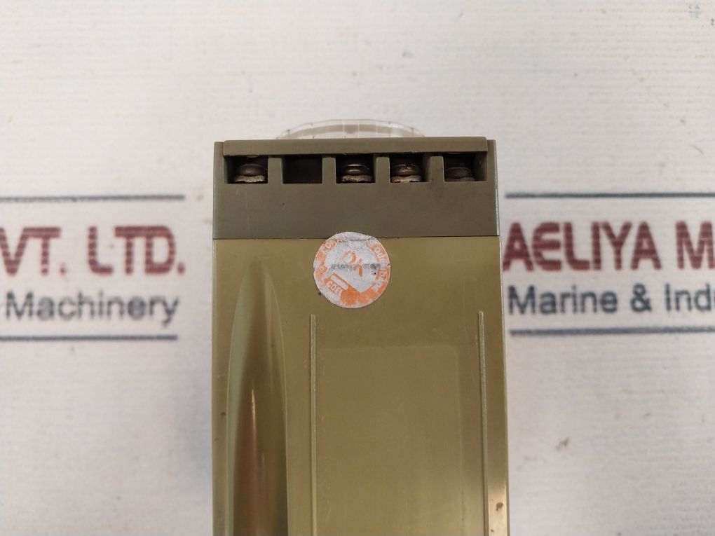 Coel P2e Timer Relay - Image 7