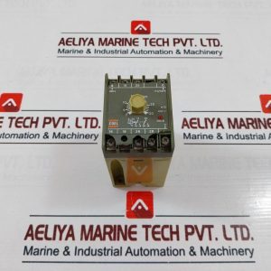 Coel P2e Timer Relay