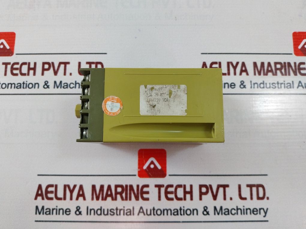 Coel P2e Timer Relay - Image 7