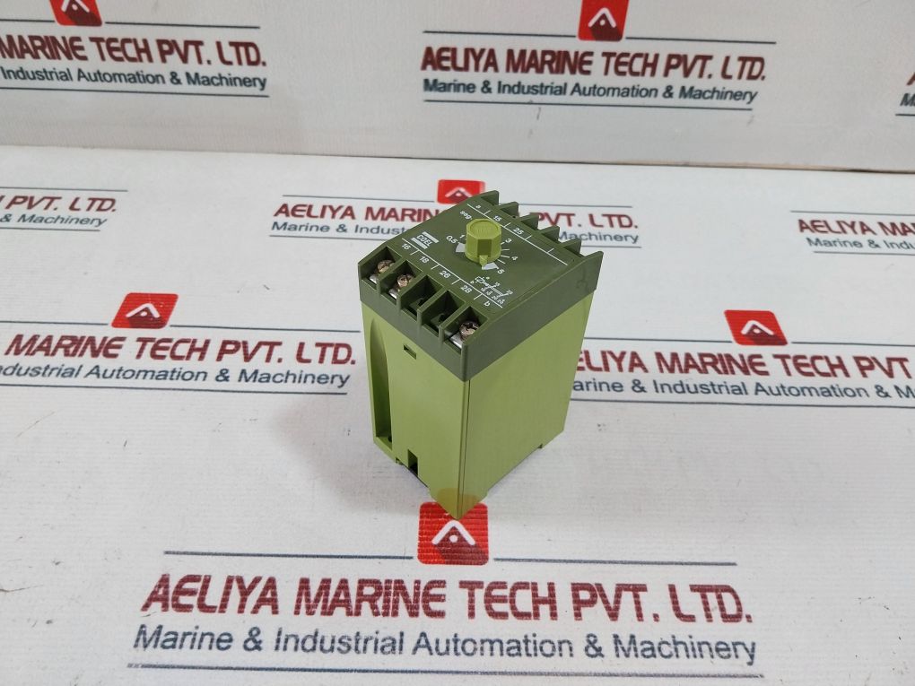 Coel Pe Relay 24 Vcc - Image 3