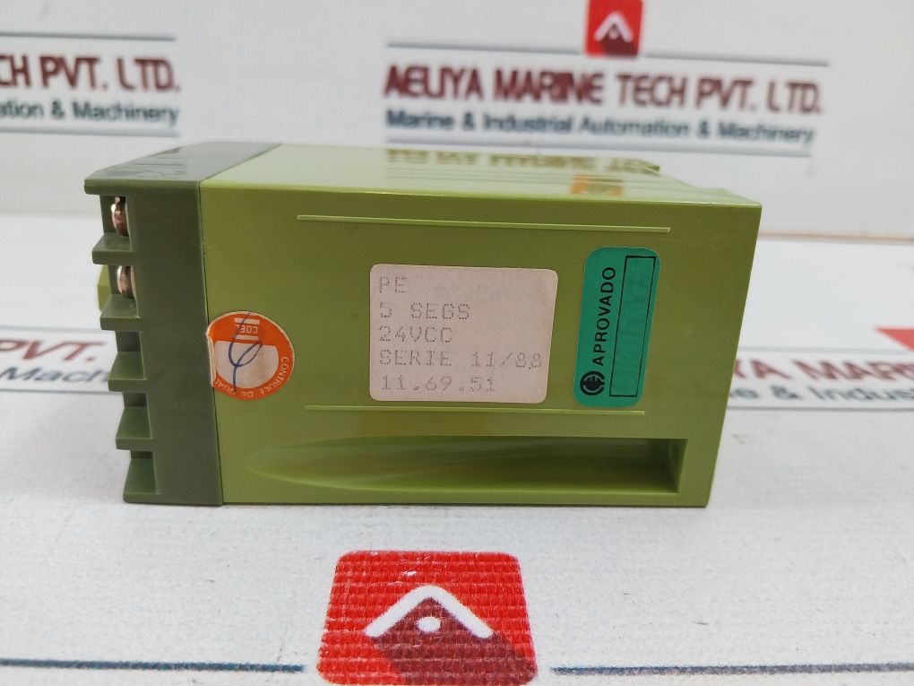 Coel Pe Relay 24 Vcc - Image 6